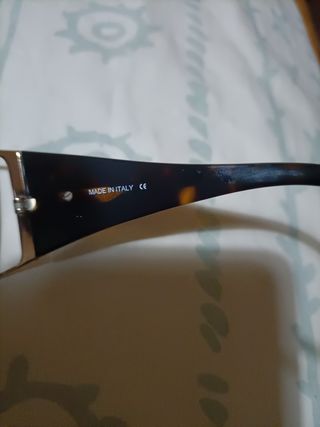 Gafas Givenchy Vintage 80's