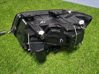 Pilotos Focos Delanteros Audi A6