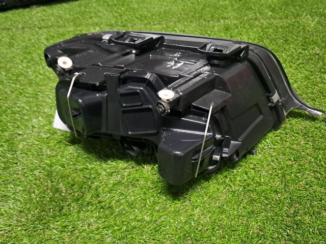 Pilotos Focos Delanteros Audi A6