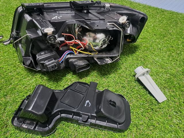 Pilotos Focos Delanteros Audi A6