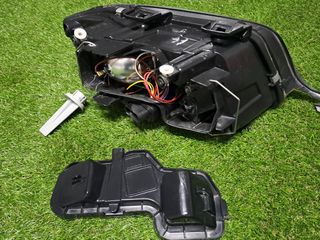 Pilotos Focos Delanteros Audi A6