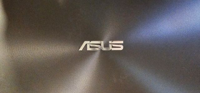 Portatil ASUS R510J
