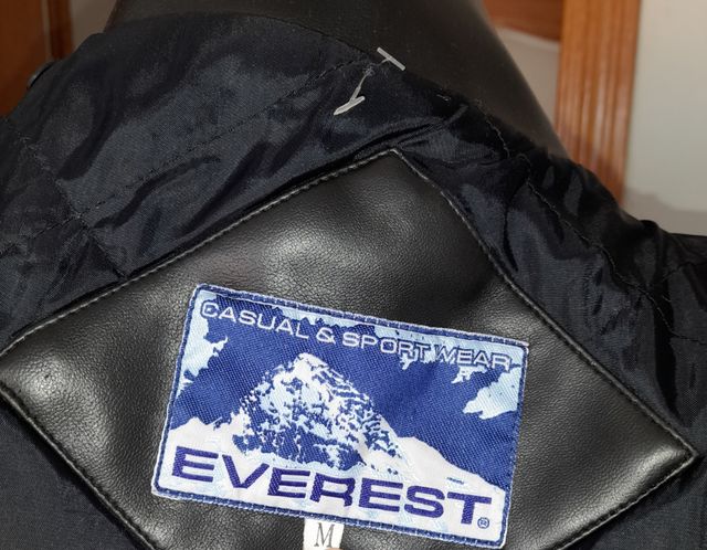 Chaqueta Everest