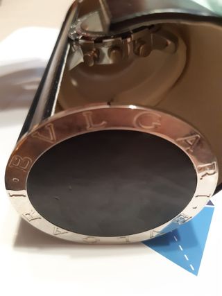 Bvlgari watch