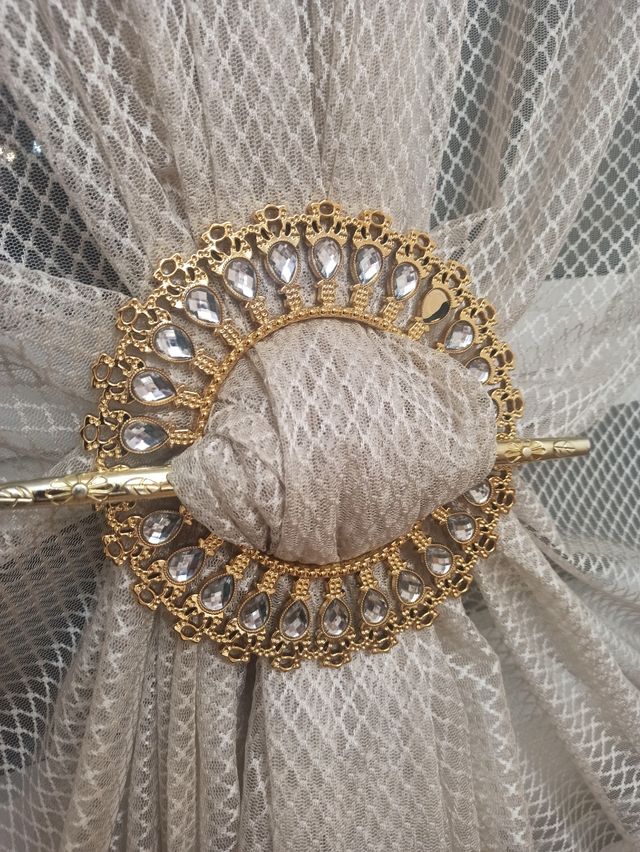 Tenda doppia moderna