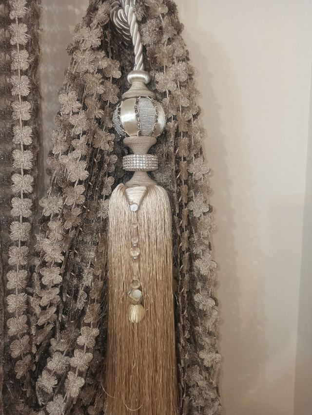 Tenda doppia moderna