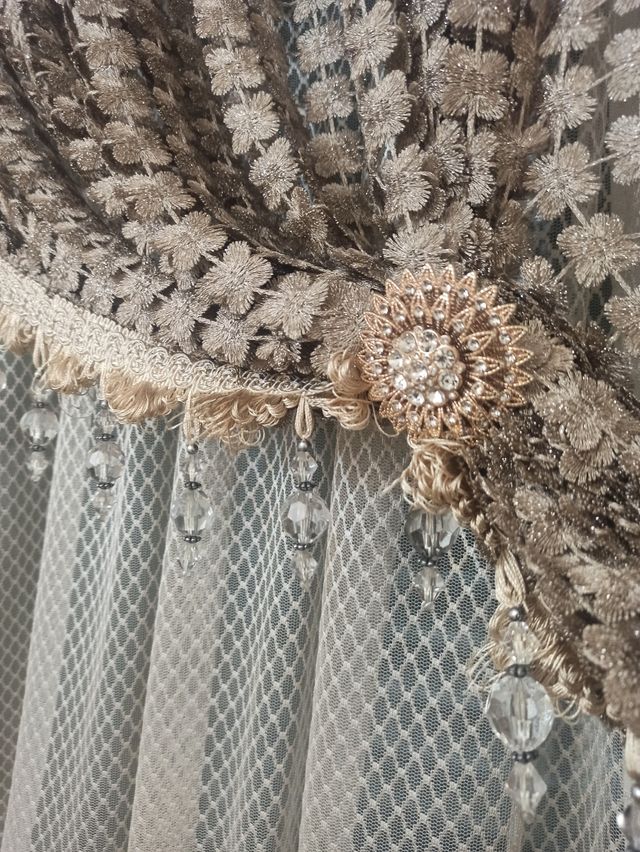 Tenda doppia moderna