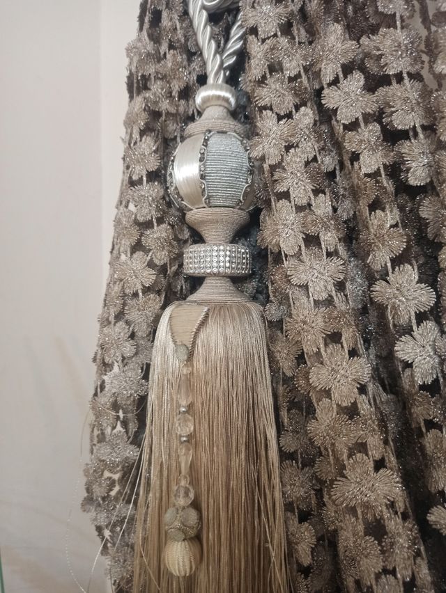 Tenda doppia moderna