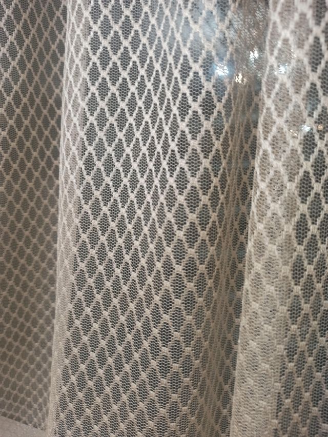 Tenda doppia moderna