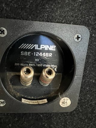 Alpine Alpine 2000