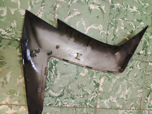 Cadenado kymco superdink 350 buen estado 