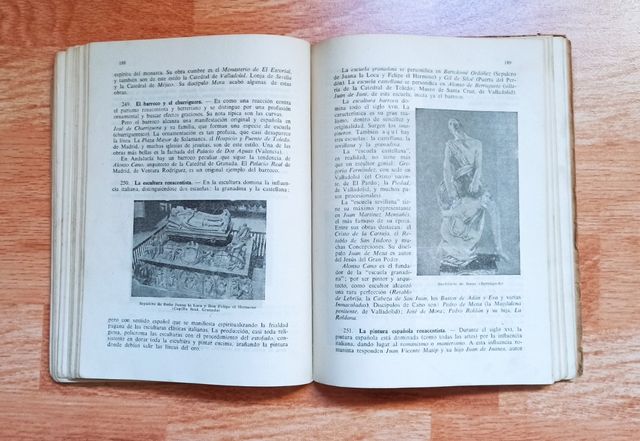 Historia de España Zahonero Vivó