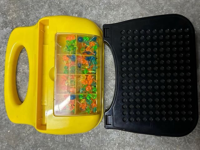 Scrivania Mosaic Light