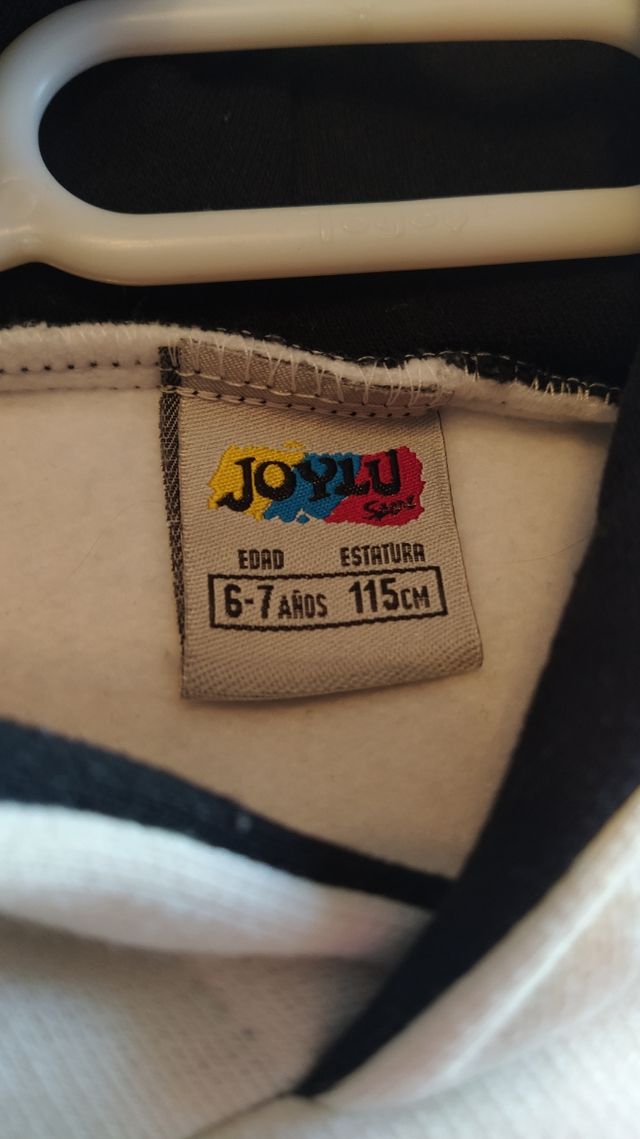 DISFRAZ DE FURIA LUMINOSA