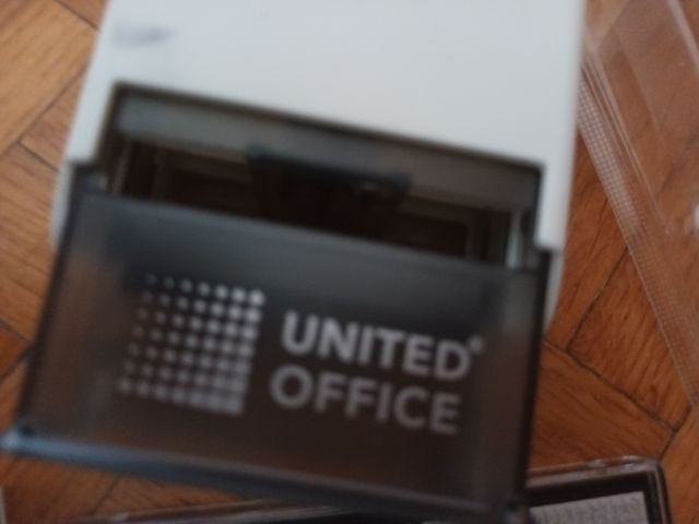 Marcador de ropa personalizable