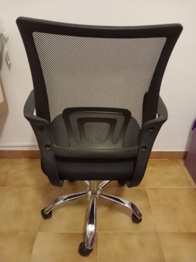 Silla de escritorio 