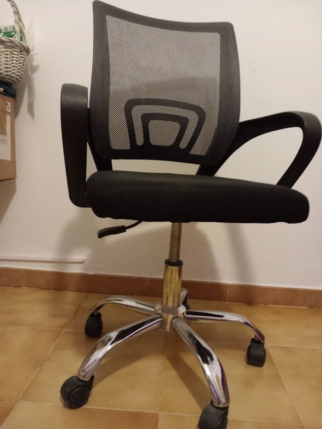 Silla de escritorio 