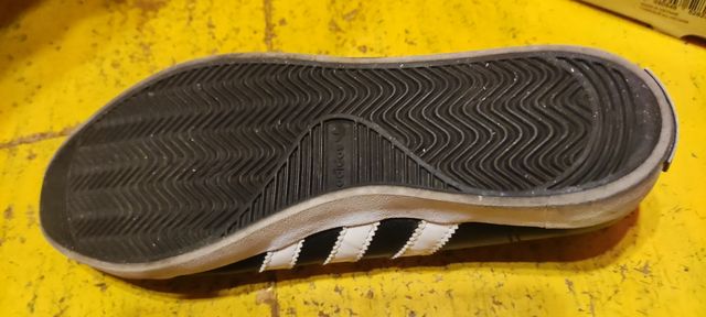 Zapatillas Adidas sleek