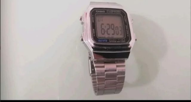 RELOJ CASIO