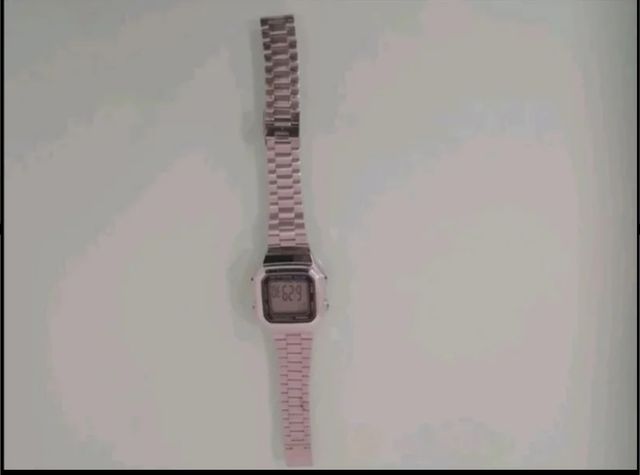 RELOJ CASIO