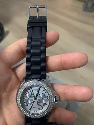 Reloj Guess mujer