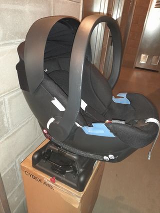 Silla grupo 0