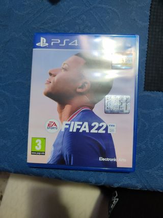 FIFA 22