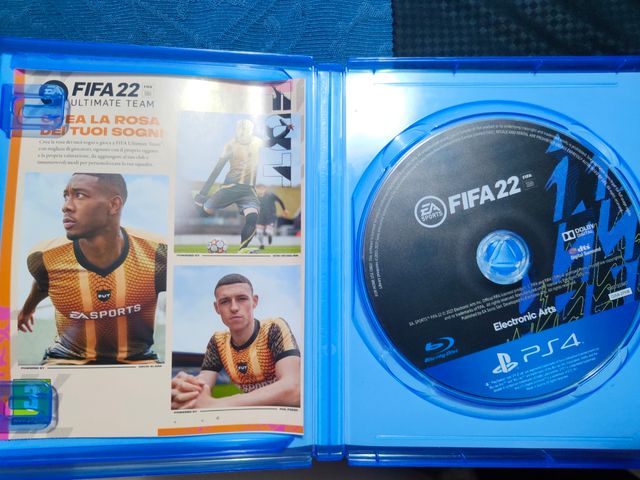 FIFA 22