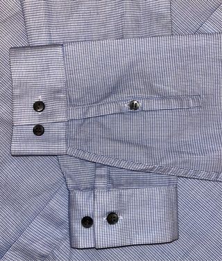 Camisa Calvin Klein