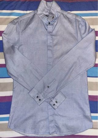 Camisa Calvin Klein