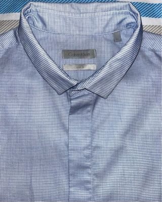Camisa Calvin Klein