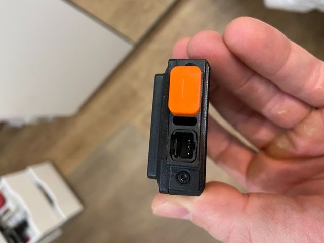 localizador GPS moto R-LINK