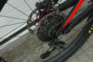 OFERTA!! Spezialized enduro talla M