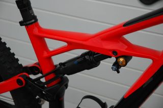 OFERTA!! Spezialized enduro talla M