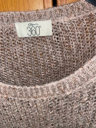 Un Maglione COME NUOVO Da Donna Marca”GLAM360