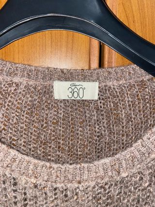 Un Maglione COME NUOVO Da Donna Marca”GLAM360