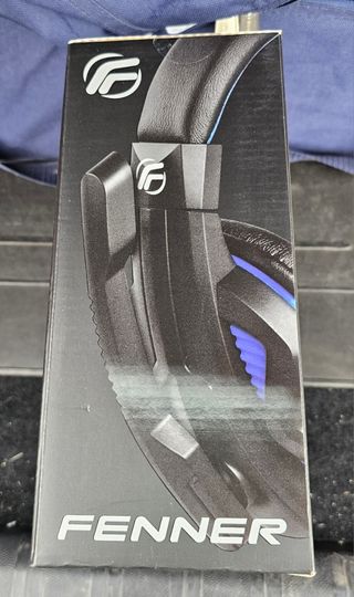 Cuffie gaming Fenner