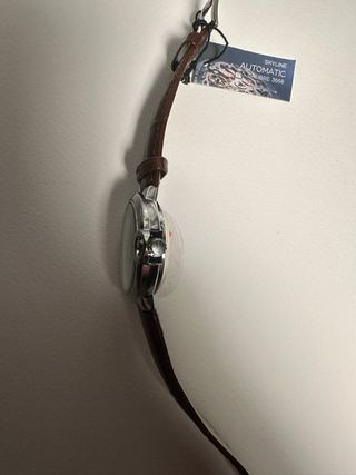 Reloj mecánico Skyline Sun&moon (nuevo, sin usar) 