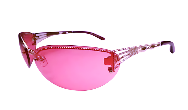 Gafas de sol mujer Jean Paul Gaultier 90s vintage
