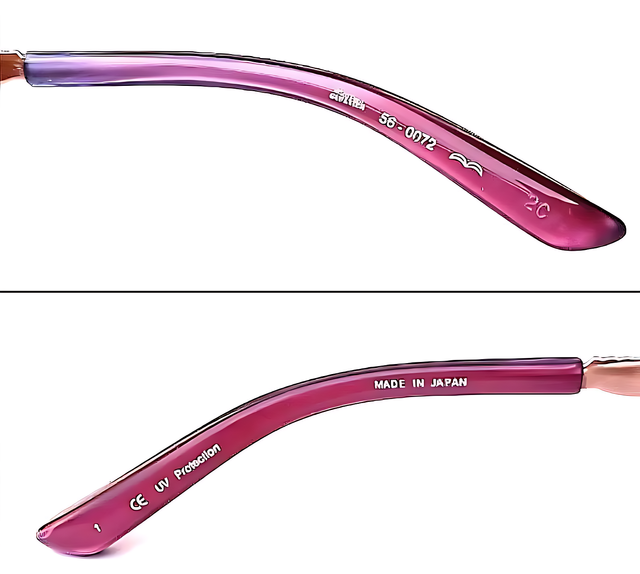 Gafas de sol mujer Jean Paul Gaultier 90s vintage