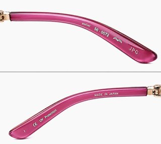 Gafas de sol mujer Jean Paul Gaultier 90s vintage