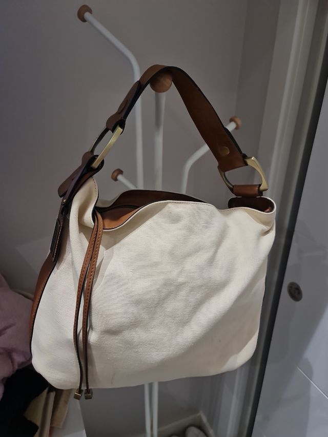 BOLSO TOUS GRANDE SIN USO. ORIGINAL.