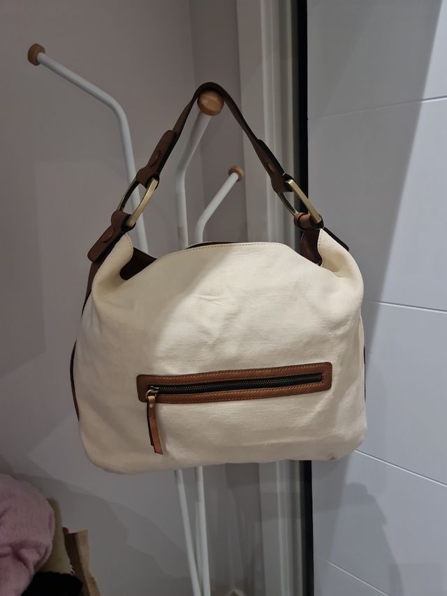 BOLSO TOUS GRANDE SIN USO. ORIGINAL.