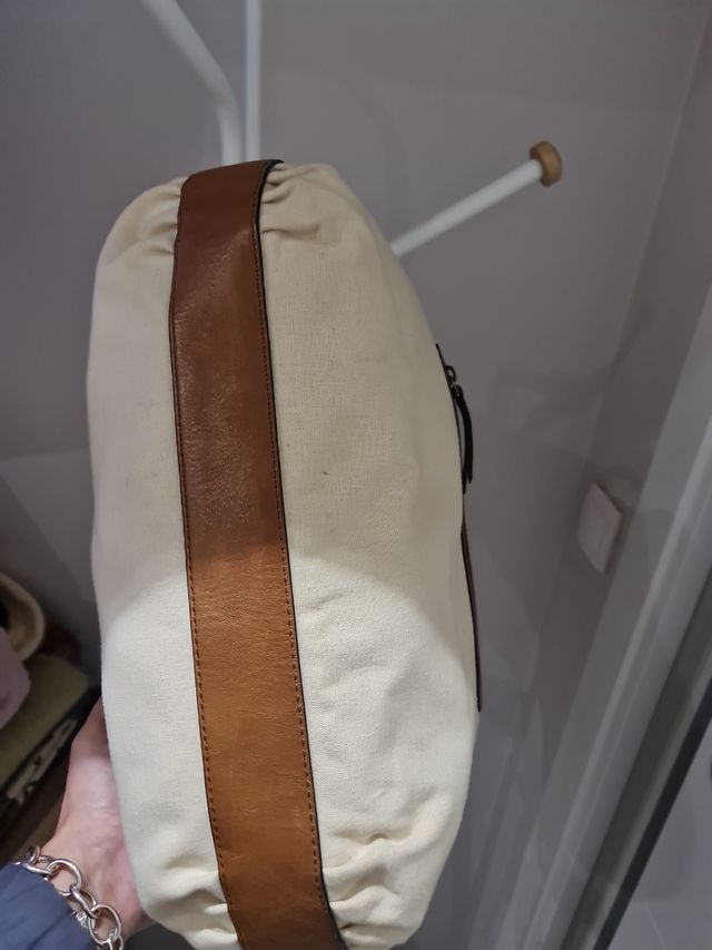 BOLSO TOUS GRANDE SIN USO. ORIGINAL.