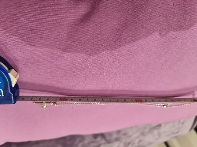 CONJUNTO DE CRUZ Y PENDIENTES