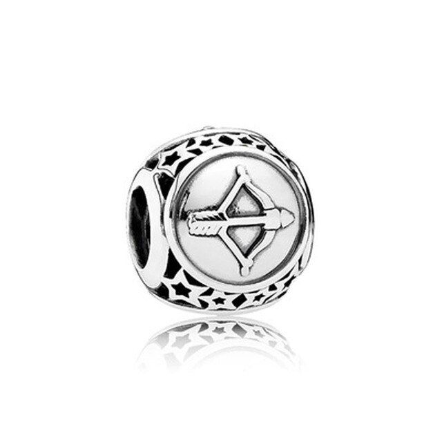 Charm Horóscopo Sagitario 23 nov-22 dic