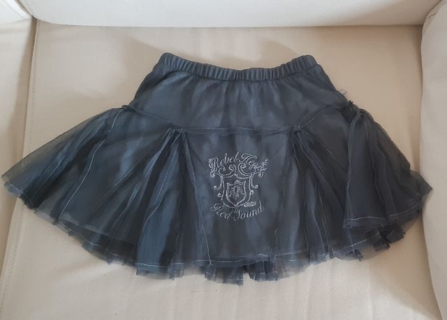 Gonna Red Sound tg 9 pari al nuovo