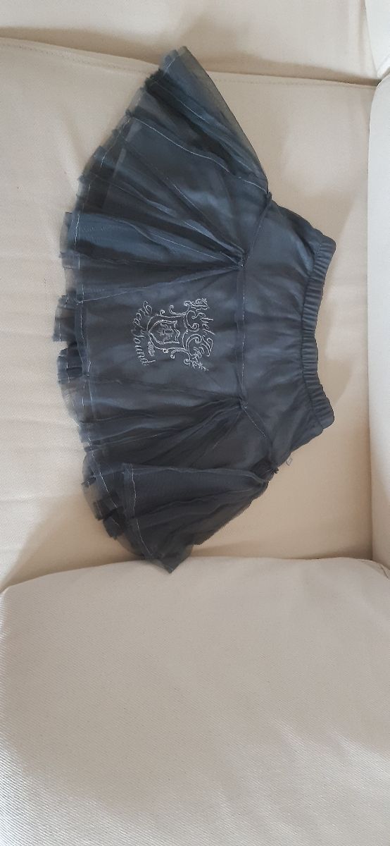 Gonna Red Sound tg 9 pari al nuovo