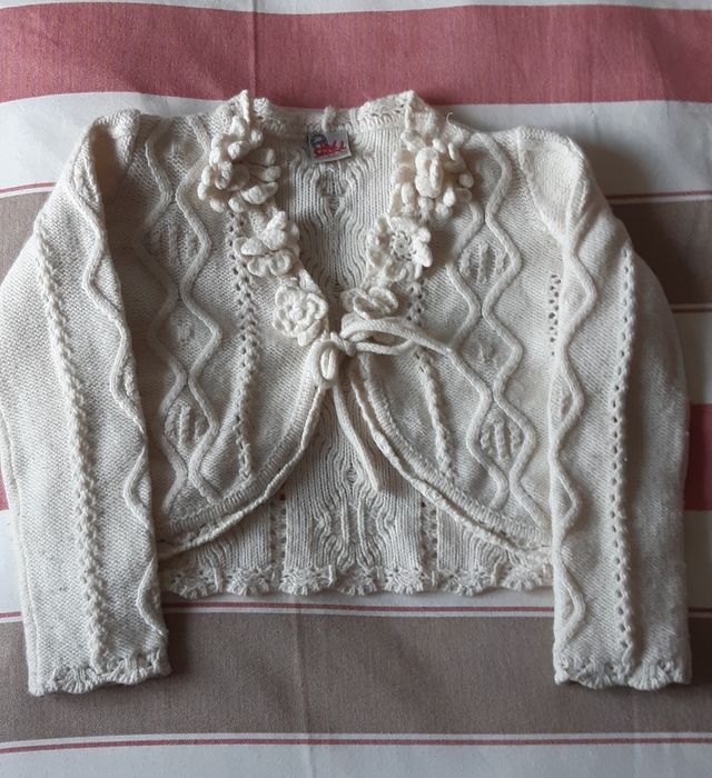 Maglia bimba Red Sound tg 9