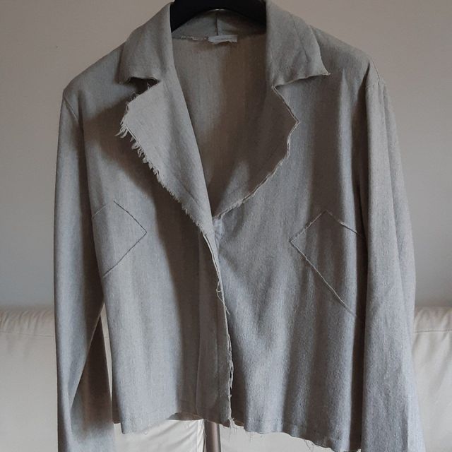 Giacca Camicia marca Caractere tg L